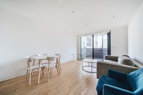 undefined, at Folio London, Flat 35, Clachar Court, , Burgess Springs CM1