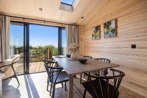 3 bedroom lodge for sale, The Soar, Salcombe, Devon