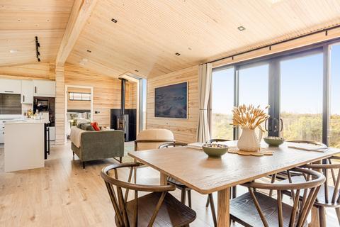 3 bedroom lodge for sale, The Soar, Salcombe, Devon