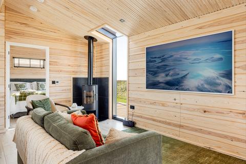 3 bedroom lodge for sale, The Soar, Salcombe, Devon