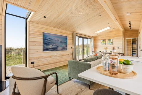 3 bedroom lodge for sale, The Soar, Salcombe, Devon