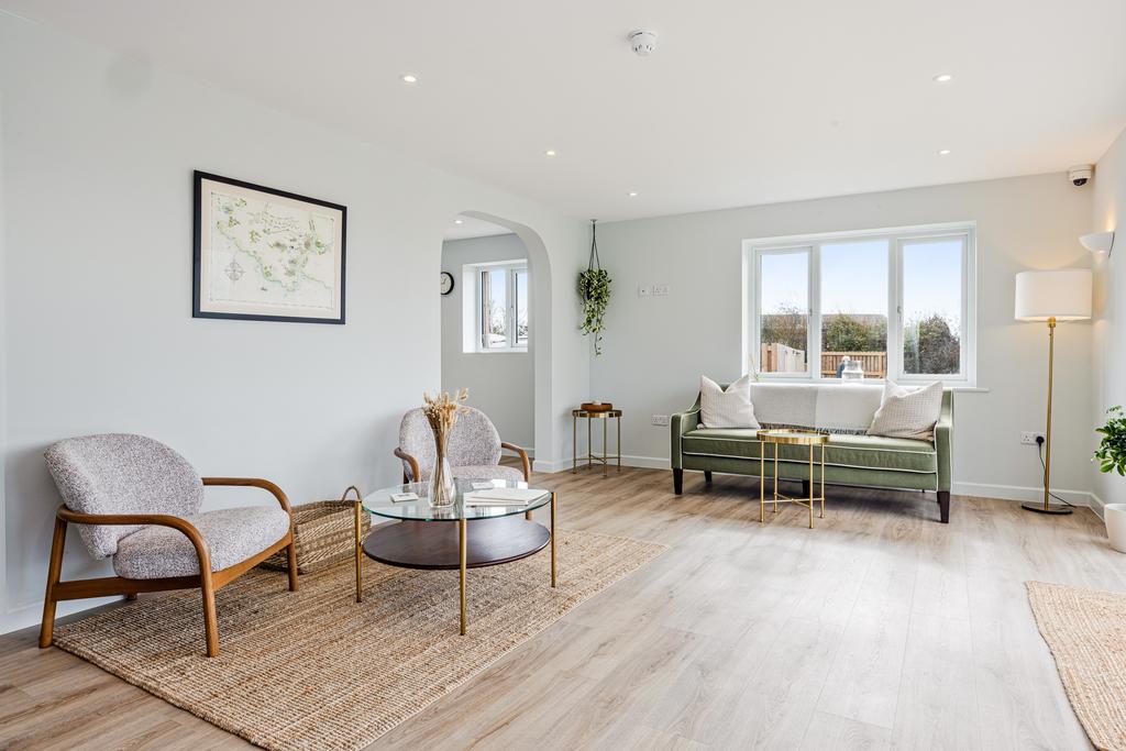 The Soar Salcombe, clubhouse   The Bolt Club, 22