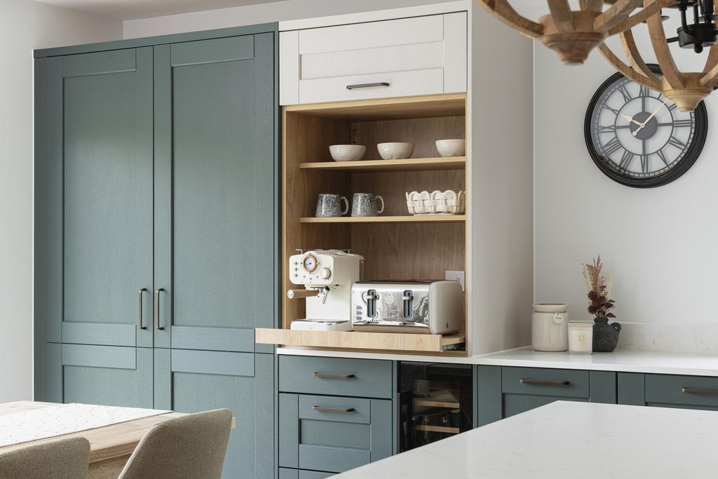 Coln Signature Home Churchill by Pete Helme Photog