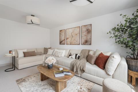 undefined, 15 Barrage Way, Collaton Park, Plymouth PL8