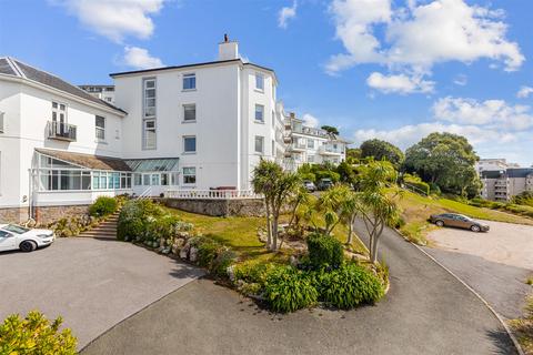 Park Hill Road, Torquay