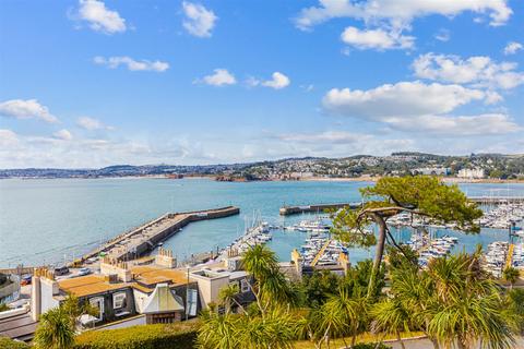 2 bedroom apartment for sale, Park Hill Road, Torquay