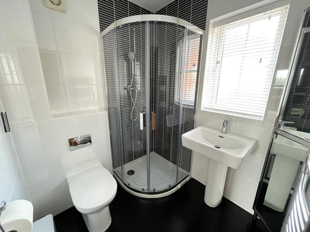 En suite