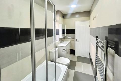 undefined, Roman Road, Luton, Bedfordshire, LU4