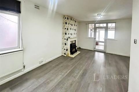 undefined, Roman Road, Luton, Bedfordshire, LU4