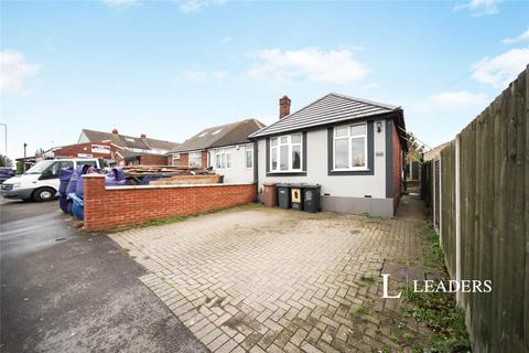 Roman Road, Luton, Bedfordshire, LU4