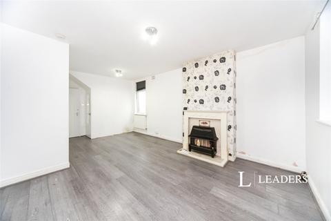 undefined, Roman Road, Luton, Bedfordshire, LU4