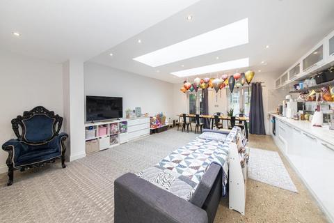 5 bedroom terraced house for sale, Grizedale Terrace, Forest Hill, London, SE23