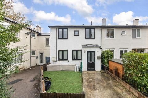 5 bedroom terraced house for sale, Grizedale Terrace, Forest Hill, London, SE23