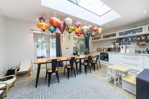 5 bedroom terraced house for sale, Grizedale Terrace, Forest Hill, London, SE23