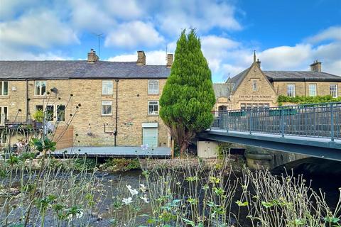 1 bedroom end of terrace house for sale, Market Street, High Peak SK22