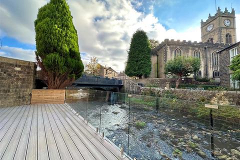 1 bedroom end of terrace house for sale, Market Street, High Peak SK22