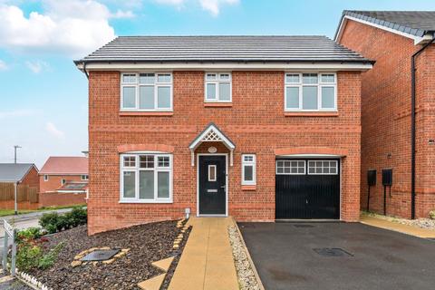 undefined, Blissett Drive, Grantham, Lincolnshire, NG31