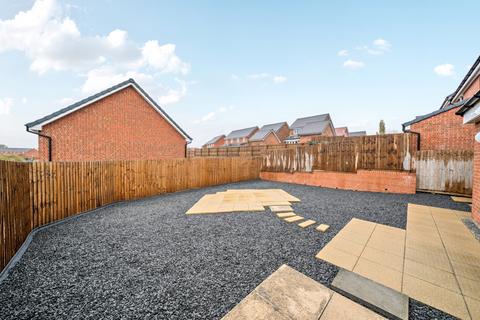 undefined, Blissett Drive, Grantham, Lincolnshire, NG31