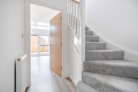 undefined, Blissett Drive, Grantham, Lincolnshire, NG31