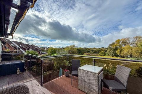 undefined, The Meridians, Christchurch, Dorset, BH23