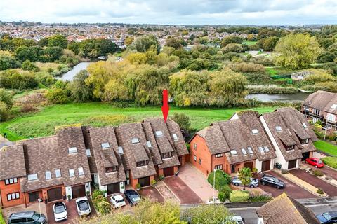 3 bedroom house for sale, The Meridians, Christchurch, Dorset, BH23