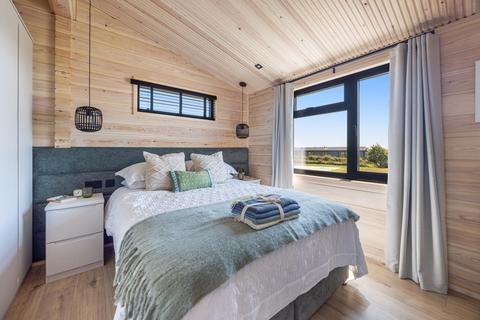 3 bedroom lodge for sale, The Soar, Salcombe, Devon