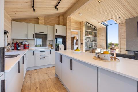 3 bedroom lodge for sale, The Soar, Salcombe, Devon