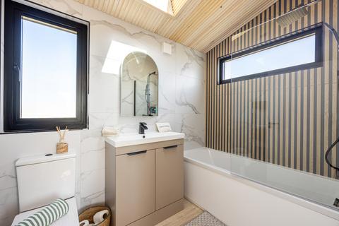 3 bedroom lodge for sale, The Soar, Salcombe, Devon