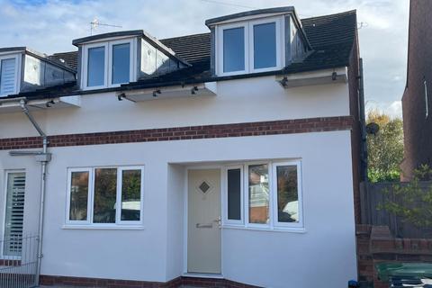 undefined, New Broad Street, Stratford-upon-Avon