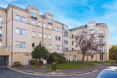 112/5 Crewe Road North, Crewe, Edinburgh, EH5