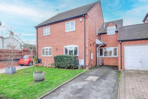 undefined, Foregate Street, Astwood Bank, B96