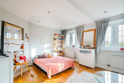 undefined, Brixton Hill, London SW2