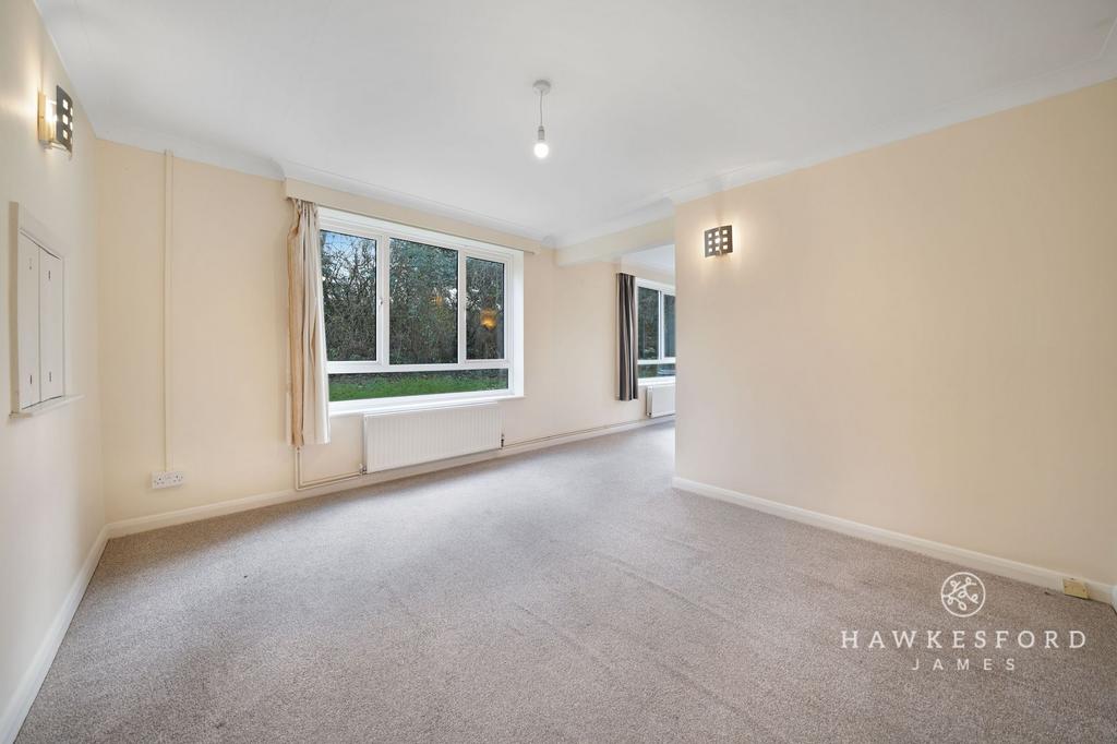 Old Lenham Road, Doddington - Dining Room