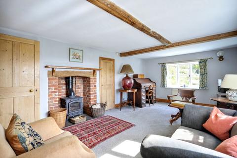 3 bedroom cottage for sale, Wierton Hill, Boughton Monchelsea, ME17
