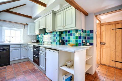 3 bedroom cottage for sale, Wierton Hill, Boughton Monchelsea, ME17