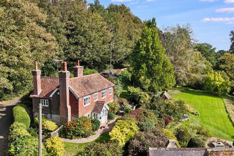 undefined, Wierton Hill, Boughton Monchelsea, ME17