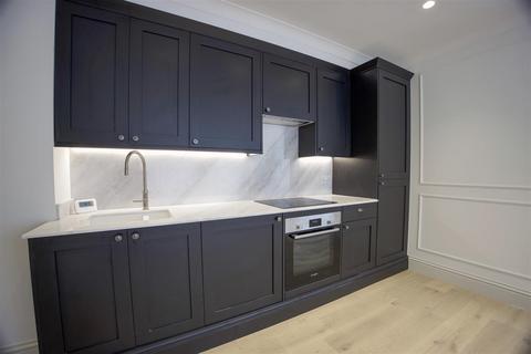 undefined, THE SALTINGS, PALL MALL, Leigh-On-Sea