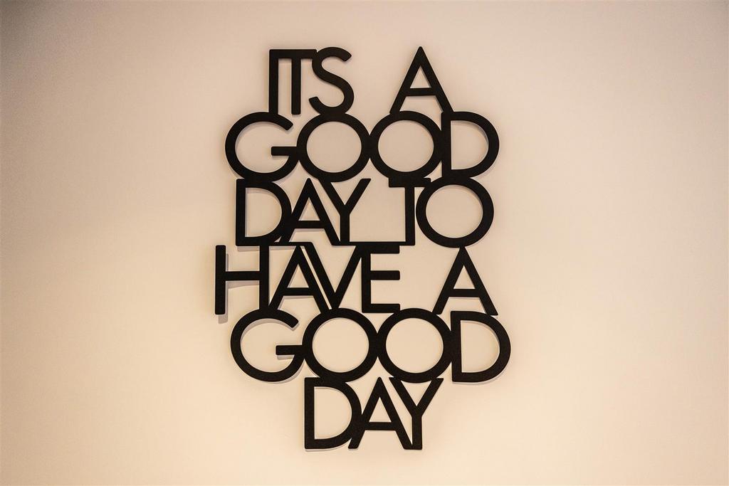 Have A Good Day