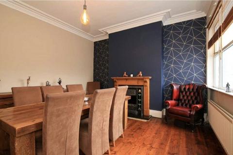 5 bedroom terraced house for sale, Station Road, Forest Hall, Newcastle upon Tyne, Tyne and Wear, NE12 8AP