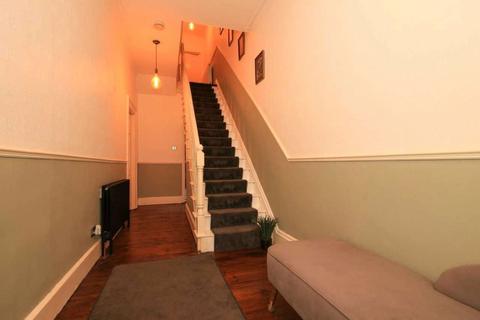 5 bedroom terraced house for sale, Station Road, Forest Hall, Newcastle upon Tyne, Tyne and Wear, NE12 8AP