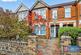 Lansdowne Road , Bruce Grove, London, N17