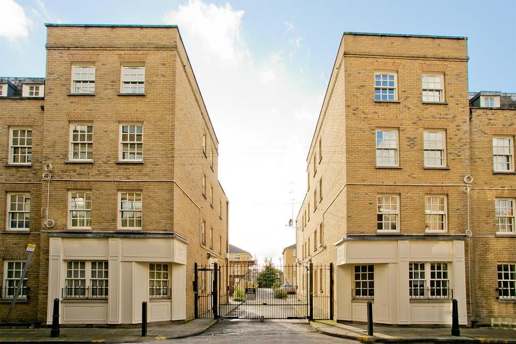 Gated Development