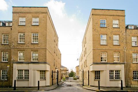 undefined, Montgomery Lodge, Stepney Green, London, E1