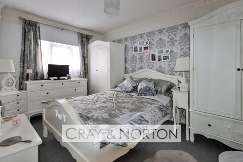 undefined, Stockbury Road, Addiscombe, CR0