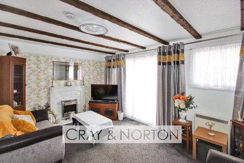 undefined, Stockbury Road, Addiscombe, CR0