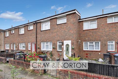 undefined, Stockbury Road, Addiscombe, CR0