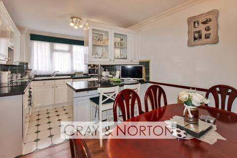 3 bedroom terraced house for sale, Stockbury Road, Addiscombe, CR0