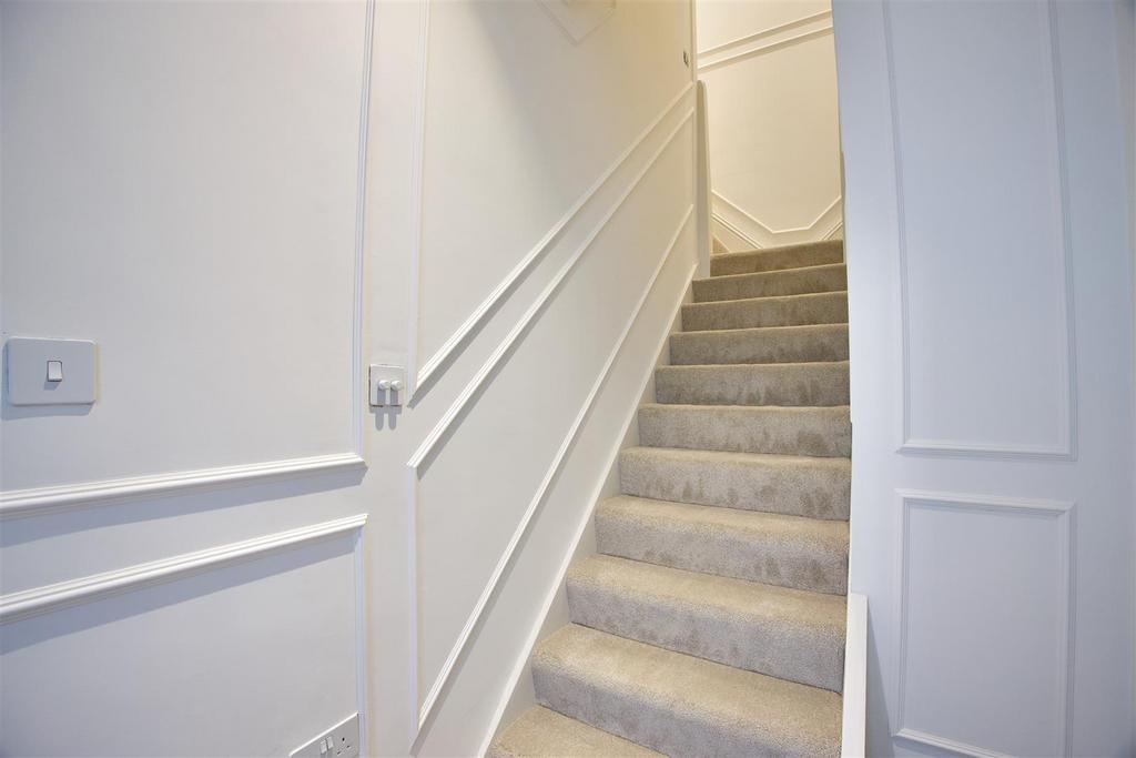 Stairway