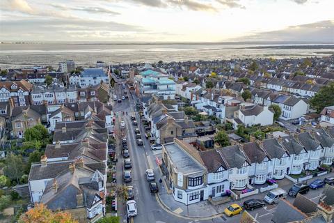 undefined, THE SALTINGS, PALL MALL, Leigh-On-Sea