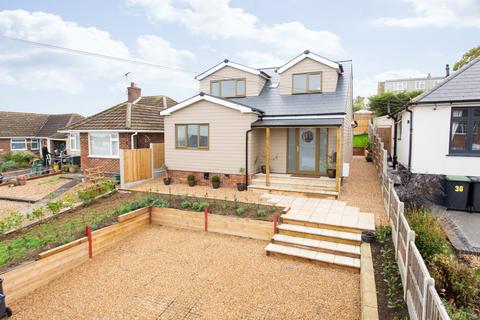 3 bedroom detached house for sale, Grimthorpe Avenue, Whitstable, CT5